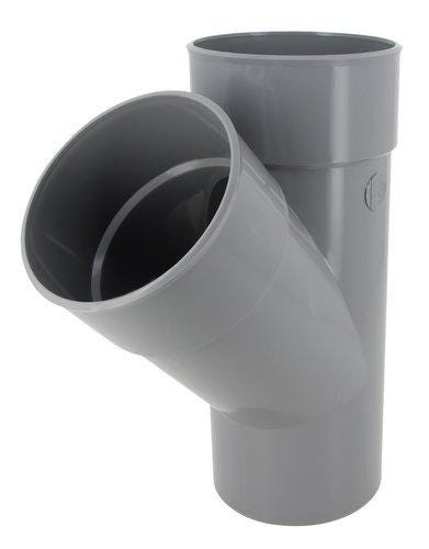 CULOTTE / EMBRANCHEMENT - MF - 45° - Simple