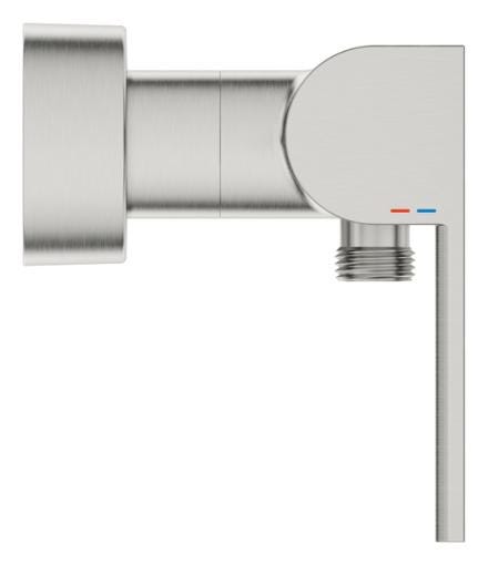 GROHE PLUS - Mitigeur de douche mural