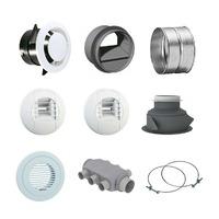 ACCESSOIRE RESEAU PIEUVRE OPTIMO -KIT- 412242 ACTA ATLANTIC  [412242]