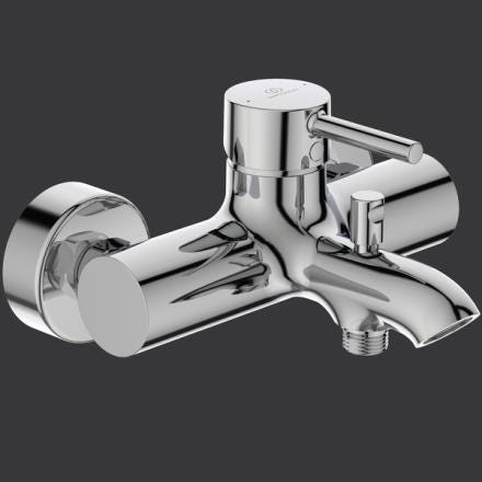 MITIGEUR B/DCH MURALCERALINE      CHR BC199AA IDEAL STANDARD FRANCE  [BC199AA]