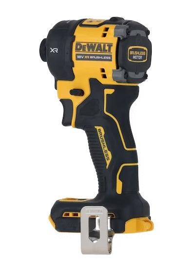 VISSEUSE PREMIUM HYD.IMPACT DRIVE DCF870NT-XJ