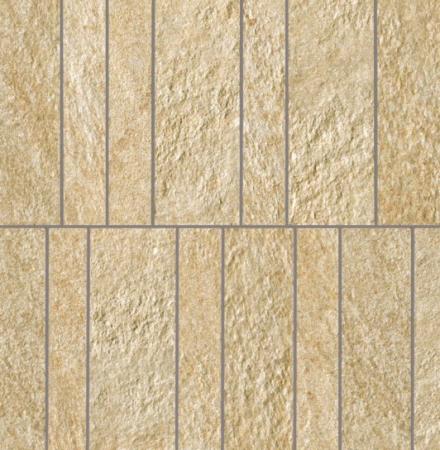 CAR. TRUST GOLD MOSAICO                  ACLC