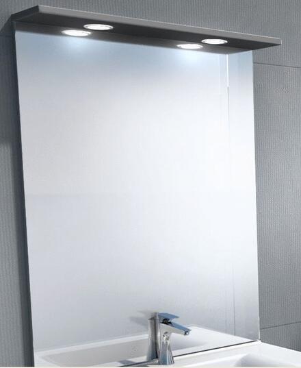 EXCLUSIVITES RICHARDSON PAR GB GROUP - Miroir
