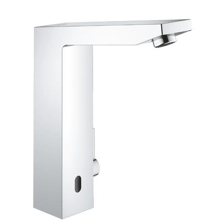ESSENCE E - Mitigeur lavabo électronique à infrarouge