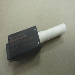 CELLULE IRD 1010.1 AXIALE ROUGE       7611747 DE DIETRICH PIECE RECHANGE BDR  [7611747]