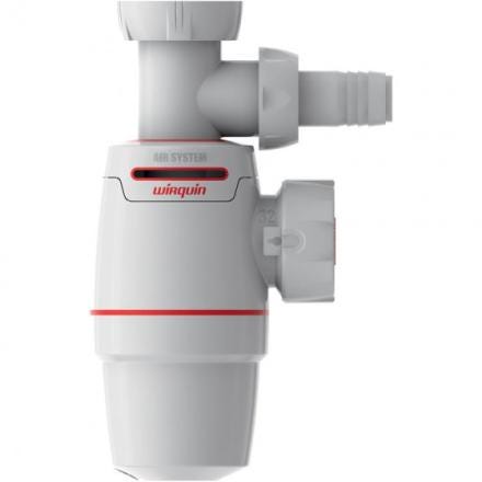 SIPHON NEO AIR LAV D32 A/PRISE MAL   30722147 WIRQUIN PLASTIQUES  [30722147]