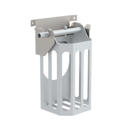 PANIER DEGRILLEUR CUVE BETON           453174 JETLY  [453174]