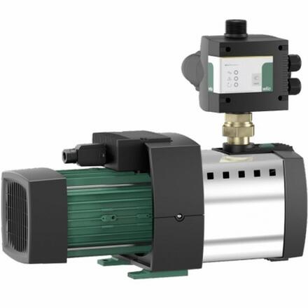 SURPRESSEUR - Wilo-Hi Multi - Pompe auto-amorçante