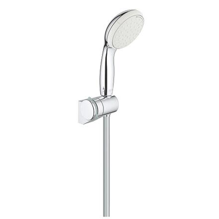 TEMPESTA 100 - Garniture de douche mural