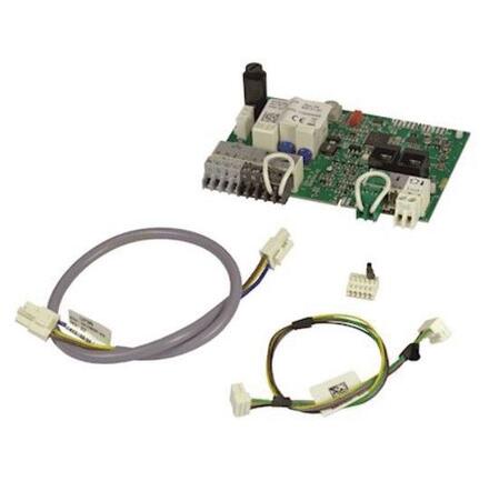 ACCESSOIRES POMPE A CHALEUR - Kit hydraulique