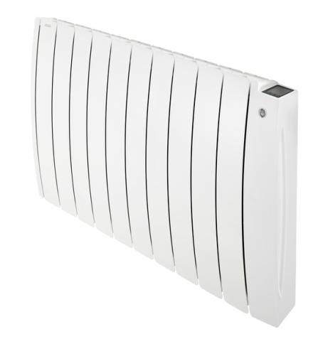 RAD.EL TAIGA 1500W BLC        TAKD-150-089/CF ACOVA-ZEHNDER GROUP FRANCE  [TAKD-150-089/CF]
