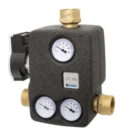 UNITE DE CHARGE - Série LTC200 - Pour combustibles solides