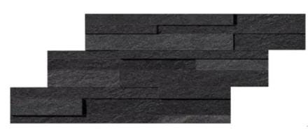 CAR. KLIF DARK BRICK 3D                  AN7N