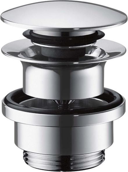 BONDE LAV PUSH OPEN         CHR AXOR 51300000 HANSGROHE  [51300000]