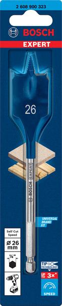 MECHE A BOIS - Plate Expert Self Cut Speed