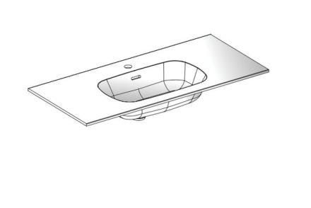 PLAN RES. UPCITY26 SPL VASQ. 101CM LIN TNC011