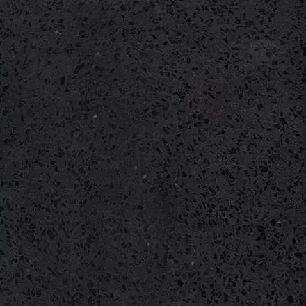 CAR. MARVEL TERRAZZO BLACK 60X60 MATT    ATW7 ATLAS CONCORDE  [ATW7] 