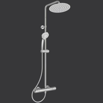 COLONNE COMBI DCH OKYRIS  THERM.      D0495AA IDEAL STANDARD FRANCE