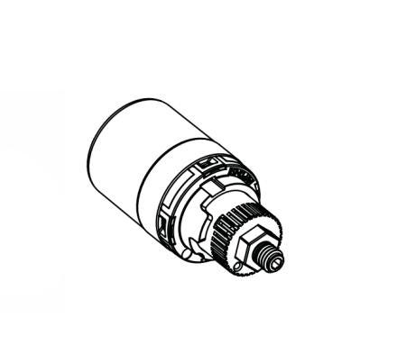 MECANISME D'ARRET          HANSGROHE 92529000 HANSGROHE  [92529000] 
