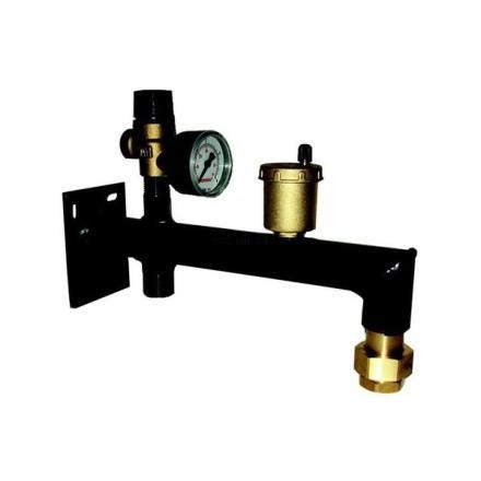 EXCLUSIVITES RICHARDSON PAR GITRAL - Accessoires de chauffage