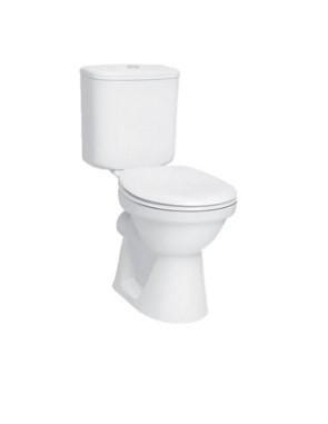 NORMUS - Pack WC sur pied