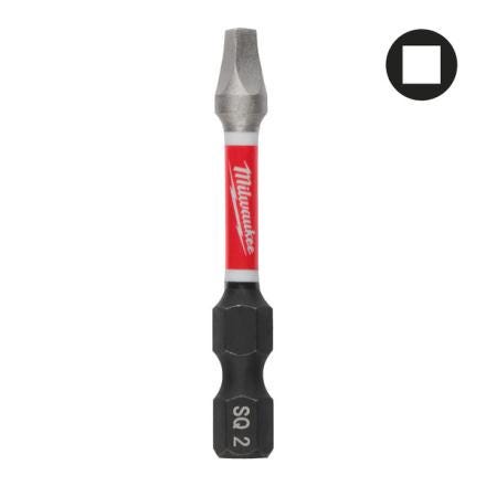 EMBOUT SQ2 SHOCKWAVE  50 MM        4932500391