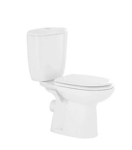 AVEIRO SH - Pack WC au sol