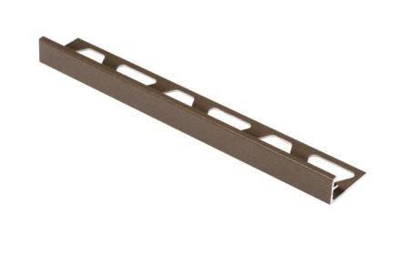 PROFILE SCHIENE 110 TSB 2,5M SCHLUTER A110TSB SCHLUTER SYSTEMS  [A110TSB] 