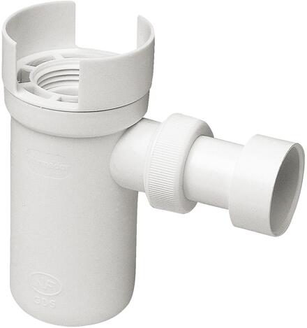GROUPE DE SECURITE - Siphon