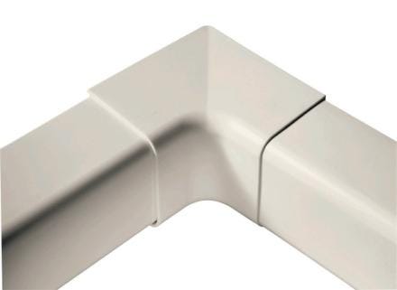 ANGLE INT.90DEG P/TUYAU COND.35  CBM CLI04284 CBM LE HAILLAN