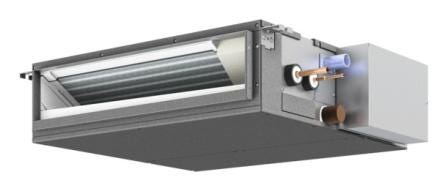 CLIM.UI.DRV CM 5.6KW 755579 PEFY-MS50VMS-A.TH