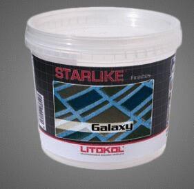 STARLIKE GALAXY GROUNT - Additifs pour coulis