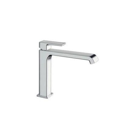 MITIGEUR LAV QUADRI S MI-HAUT CHR     QS22751 ONDYNA  [QS22751]