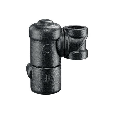 COQUE ISOLANTE DIRTMAG 3/4-1 AV.VANNE CIS545P THERMADOR  [CIS545P]
