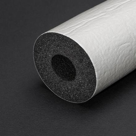 MANCHON K-FLEX SOLAR ANTI UV - Manchon isolant anti UV pour installations extérieures (jusqu'à 120°C)