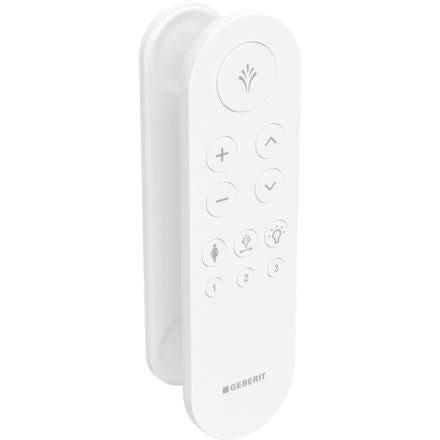 TELECOMMANDE AQUACL SELA         245.820.01.1 GEBERIT  [245.820.01.1]