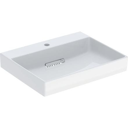 LAVABO ONE SORT.HOR.60X48CM      505.034.00.1 GEBERIT  [505.034.00.1]