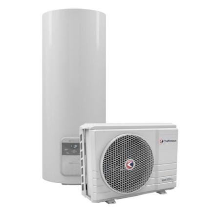 CHAUF-EAU THERMO.AQUANEXT SPLIT 270L  3069760 ARISTON CHAFFOTEAUX