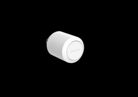 TETE ELECTRON.SMART HOME CSH M28   L150005001 AALBERTS HFC COMAP SA  [L150005001]