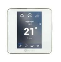 PACK THERMOSTAT CONNECTE - BLUEZERO filaire