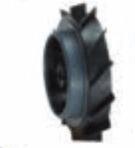 FILTRE POUR LIQUIDES - Composants pour filtres NW 500, NW 650 et NW 800