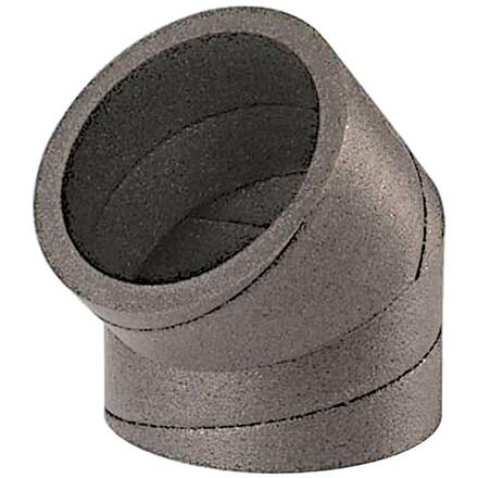 CONDUITS RIGIDES - Coude PEE Isolé D.160
