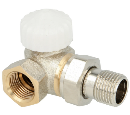 ROBINET TH.V EXACT II DBL EQ.D.15 3714-02.000 IMI HYDRONIC ENGINEERING TA  [3714-02.000] 