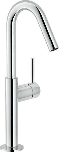 MITIGEUR LAVABO ACQUERELLI       AQ93118/30CR NOBILI RUBINETTERIE  [AQ93118/30CR]
