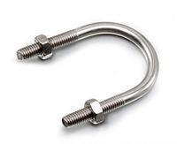 ETRIER INOX 304 DN125              272111-125 BENE INOX