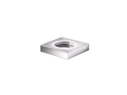 SUPPORT MURAL DIVO1500   11X11CM CHR A1510NCR
