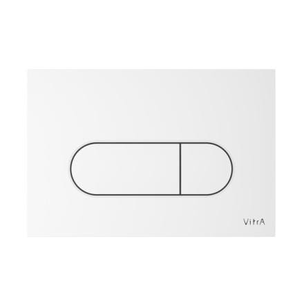 PLAQUE DOUBLE COMMANDE           BLC 740-2200 VITRA FRANCE  [740-2200]