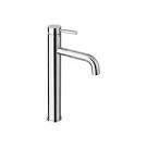 TRIVERDE - Mitigeur lavabo monotrou haut