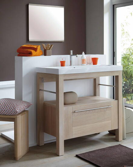 FORM 2 - Meuble ensemble bas
