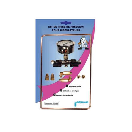 ACCESSOIRES
